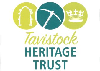Tavistock Heritage Trust Logo